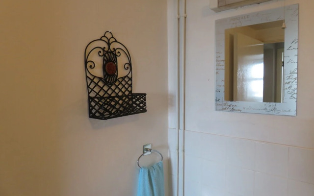 The Coach House Self Catering Apartments
