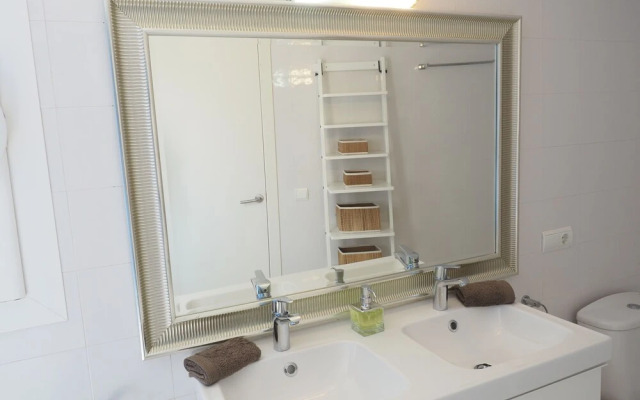 Chill Beach Condo for an Ibiza nice experiencience