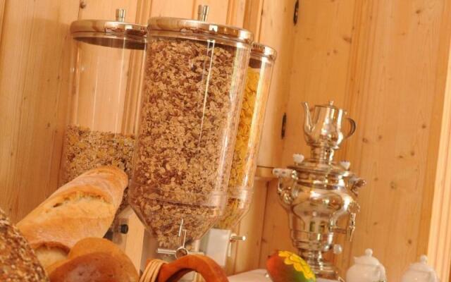 Beierleins Hotel & Catering GmbH