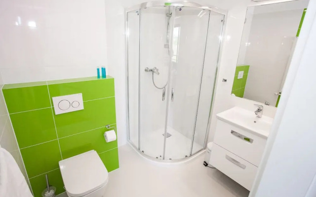 Apartamenty SaltApart 2