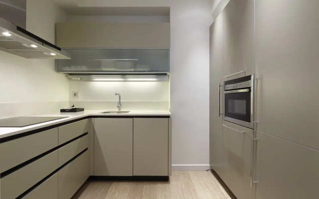 Easo Suite 2C Apartment by FeelFree Rentals