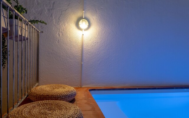 Bo&Co Apartments Sitges