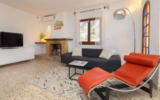 House La Marina Benissa