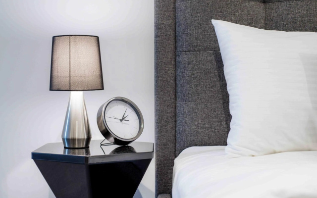Kozyguru Fortitude Valley High Level 2 Bed Apt + Free Parking Qfv179-2612 – Guest Rooms – Brisbane