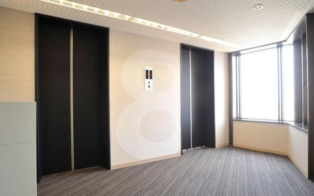 Nishi Akashi Rincarn Hotel