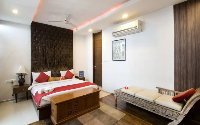 OYO Manikonda Near Inorbit Mall Cyberabad