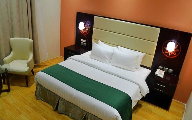 Palm Inn Hotel Doha