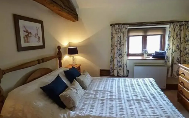 The Byre
