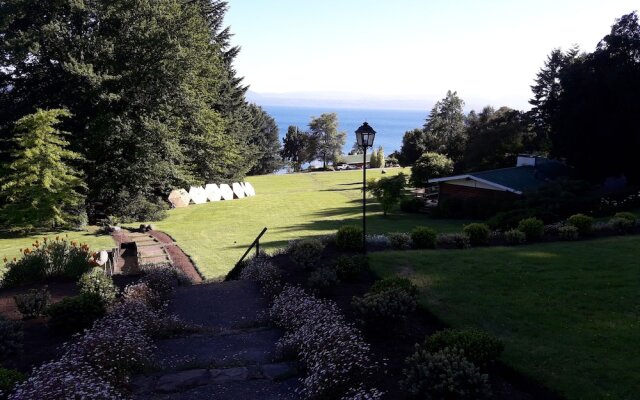 Hotel y Cabañas El Parque