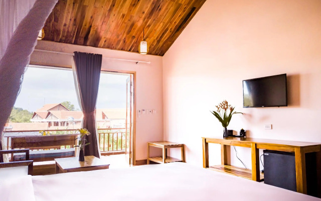 La Casa Resort