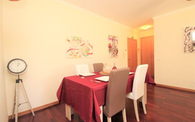 Apartment With Very Big Garden Near Beach