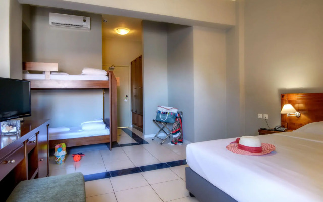 Zeus Hotels Neptuno Beach - All Inclusive