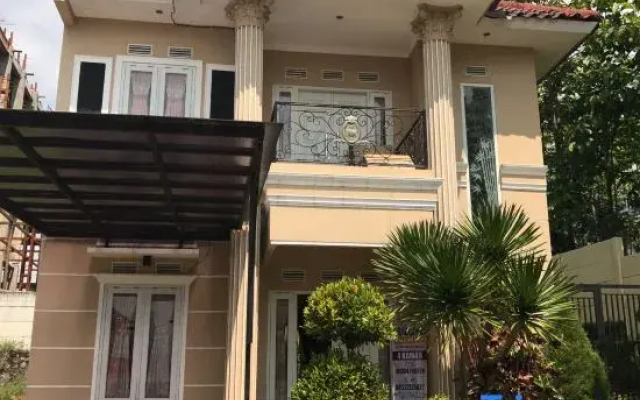 Villa Chatarina