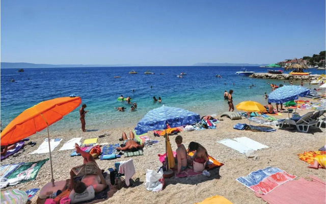 Holiday home Podgora 14