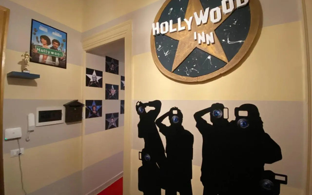 TIMES Luxury Rooms