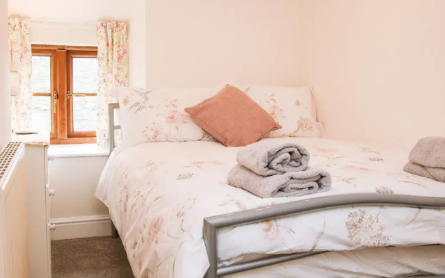 Linley Lane Cottage