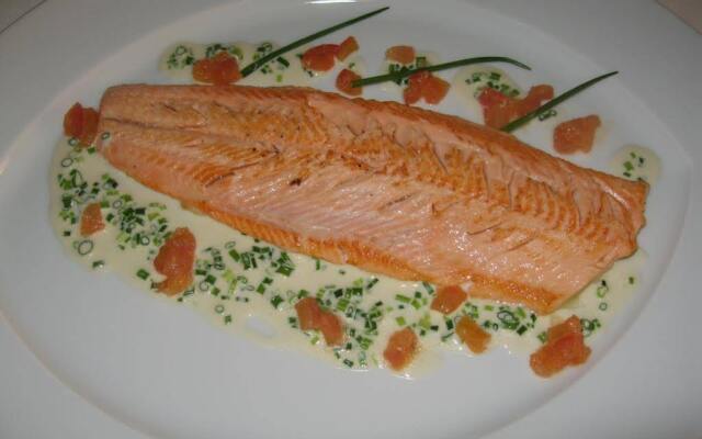 Hotel Restaurant Karr