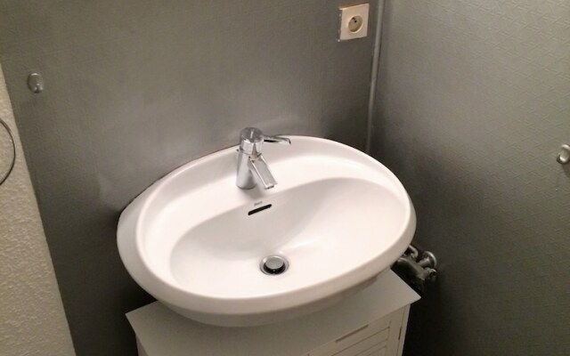 Cauterets Avec Loggia