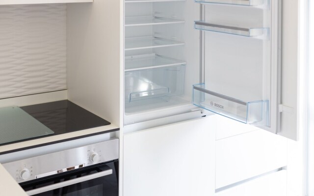 Modern Studio @ Palácio de Cristal