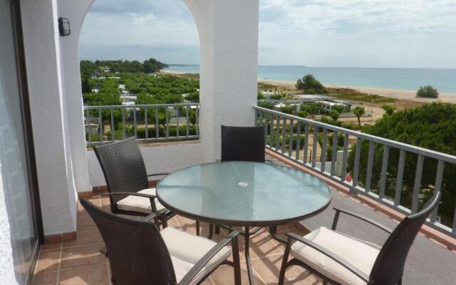 Apartamento Panorama 5