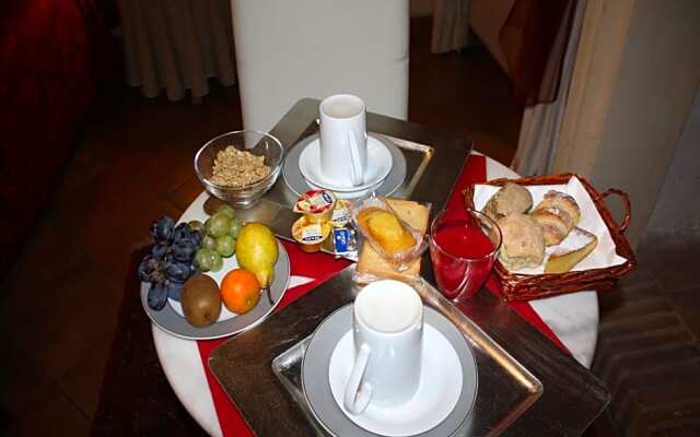 Anfiteatro BedBreakfast