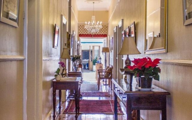 Kimberley Country House