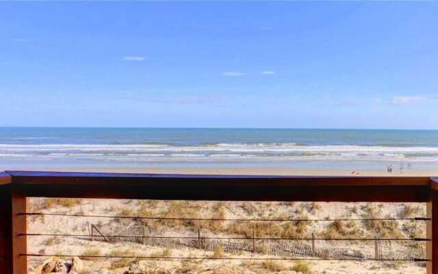 Surfside Six E - Two Bedroom Condo