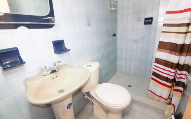 Apartamentos Rodadero Con Piscina y Balcon-Bedviajes