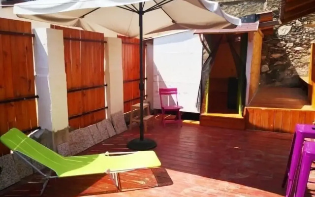 Apartamento 6100