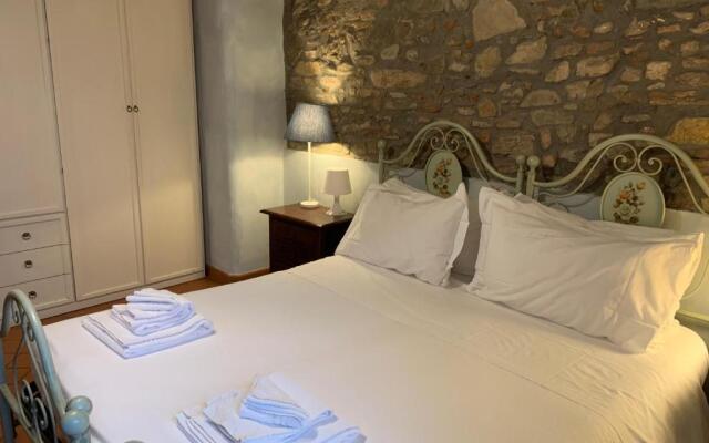 Purgatorio Double in Firenze