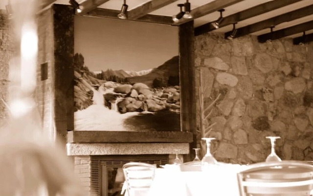 Hostal El Cardenillo