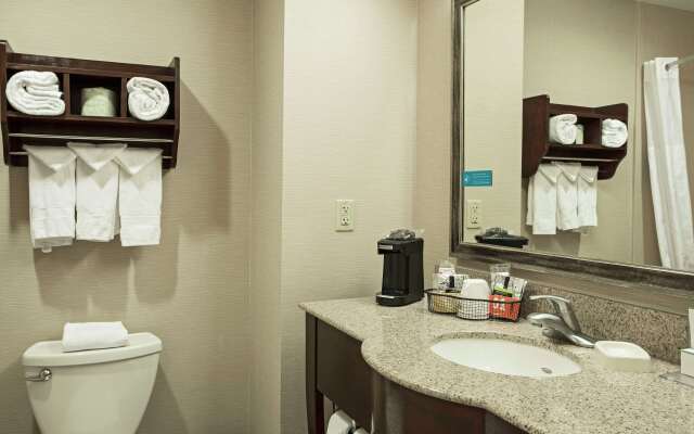Hampton Inn & Suites Prescott Valley