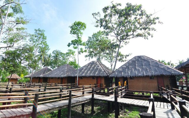 Loboc River Resort