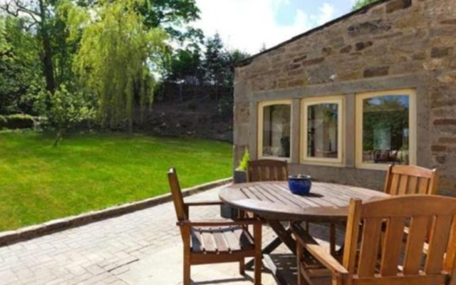 Throstle Nest Farm