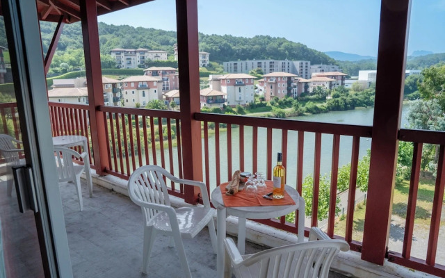 VVF Urrugne Saint-Jean-de-Luz Côte Basque