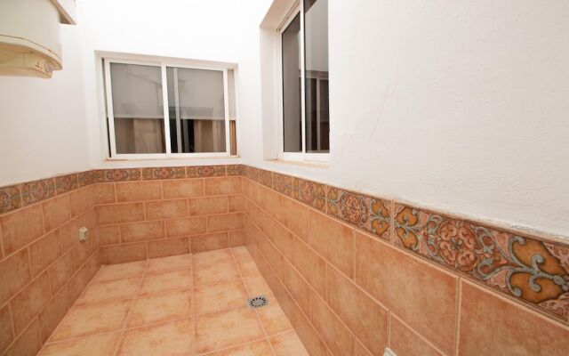 Tree Bedroom Apartament Near Santa Cruz