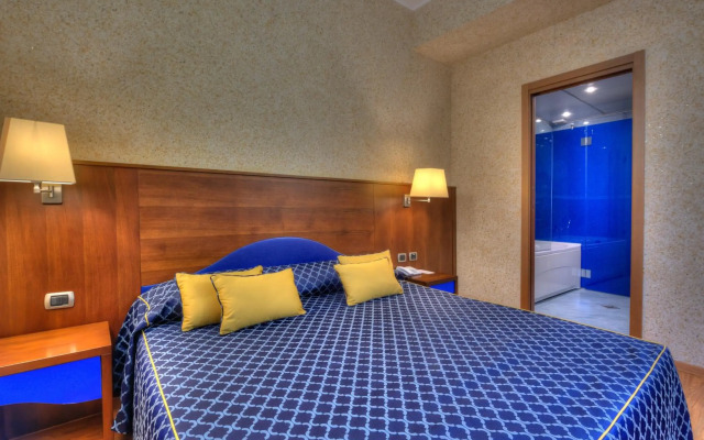 Central Park Hotel Modena