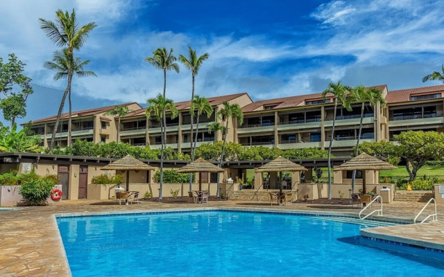 Kaanapali Royal N202 2 Bedroom Condo