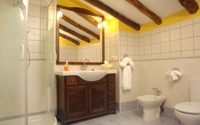 Entrefrutales Casa Rural