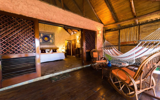 Natura Cabana Boutique Hotel & Spa by Mint