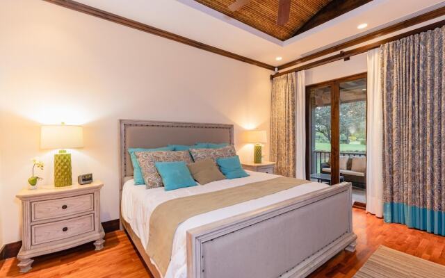 Villa Lucia