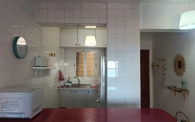Apartment Palasiet