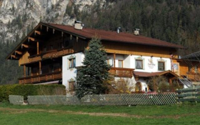 Haflingerhof