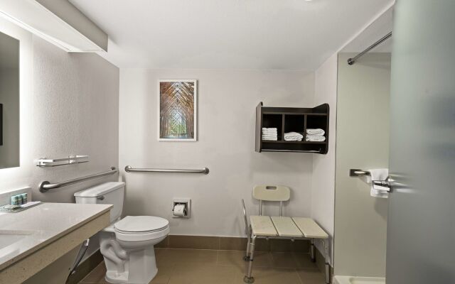 Best Western Shackleford