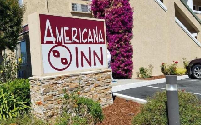 Americana Inn