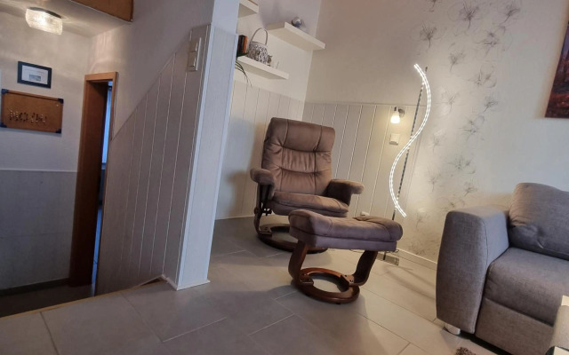 Ferienwohnungen Mond&Wasser Whg 4