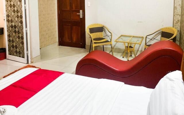 O Dau Day Boutique Hotel