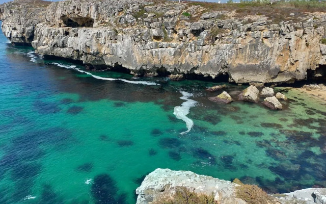 Peniche Nature and Beach Flat