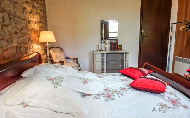 Holiday Home Ty Keriquel