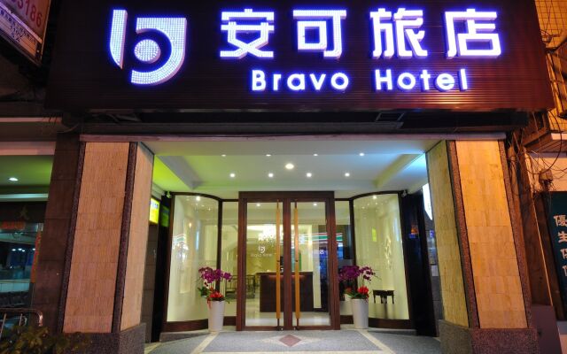 Bravo Hotel